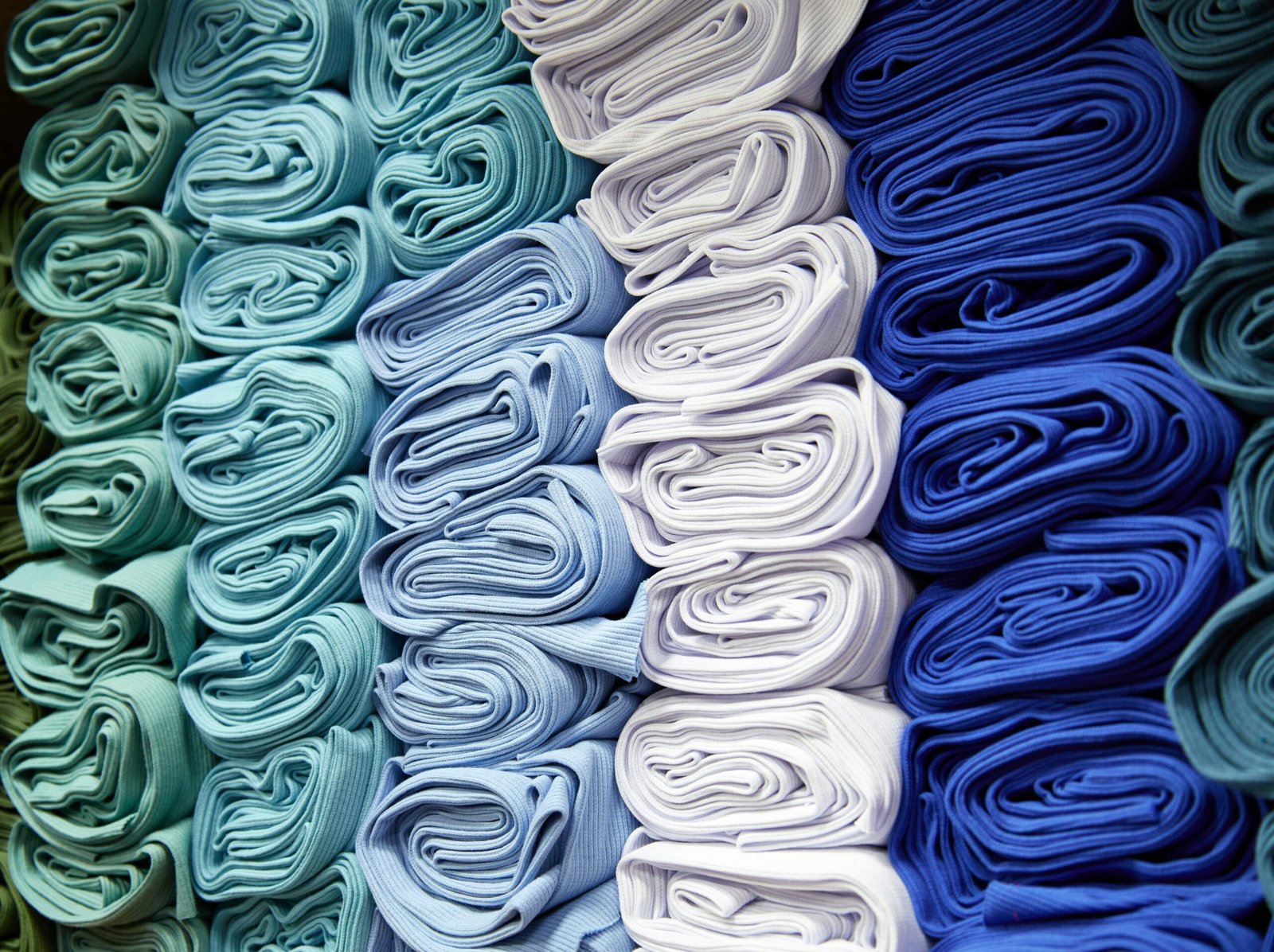 Fabric Inspection