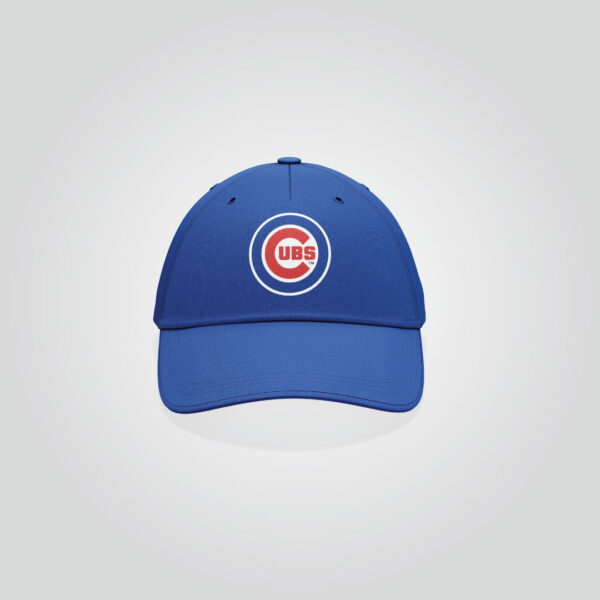 Detroit Tigers Baseball Cap - Image 5