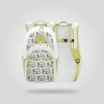 Kids Adventure Print Backpack