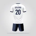 USA Soccer Uniform