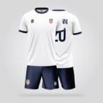 USA Soccer Uniform