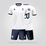 USA Soccer Uniform