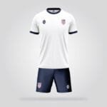 USA Soccer Uniform