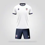 USA Soccer Uniform