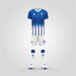 Viking Soccer Uniform