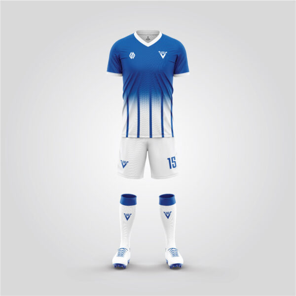 Viking Soccer Uniform - Image 2