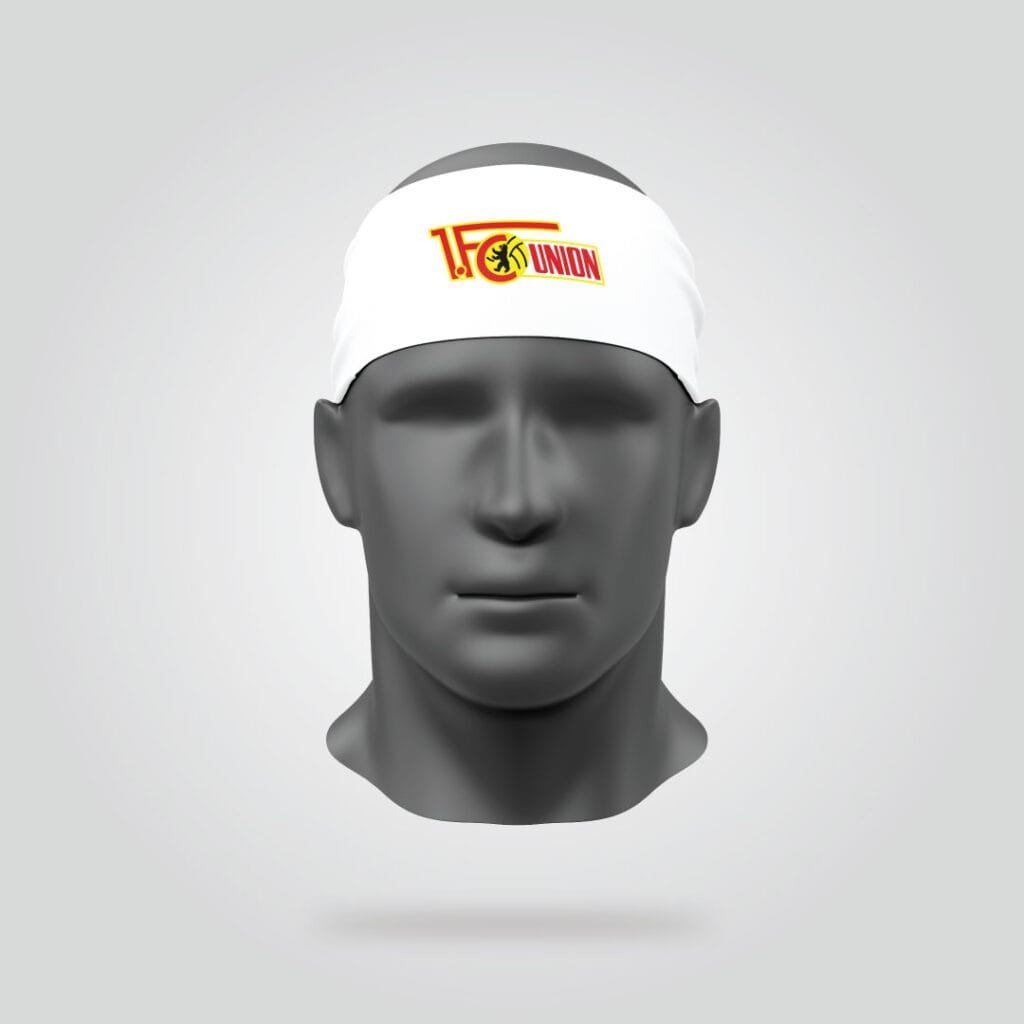 Union Berlin Performance Headband