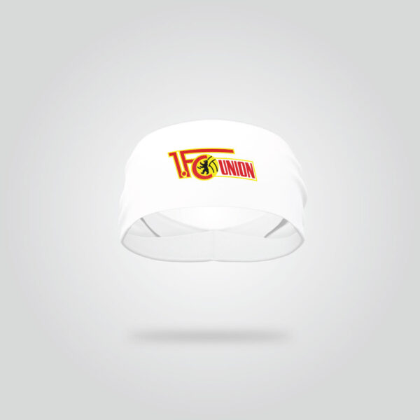 Union Berlin Performance Headband - Image 2