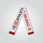 Athletic Club Scarf