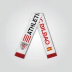 Athletic Club Scarf