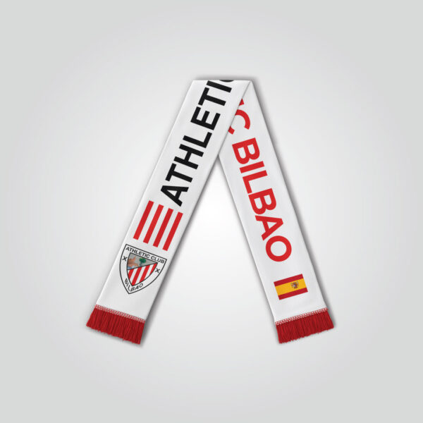 Athletic Club Scarf - Image 2