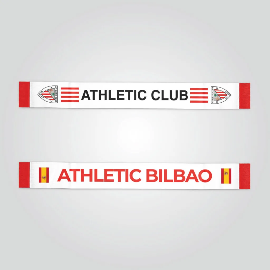 Athletic Club Scarf