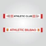 Athletic Club Scarf