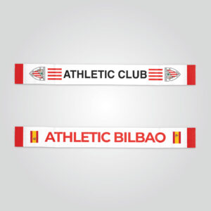 Athletic Club Scarf