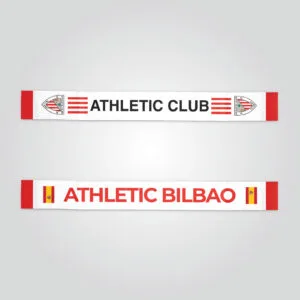 Athletic Club Scarf