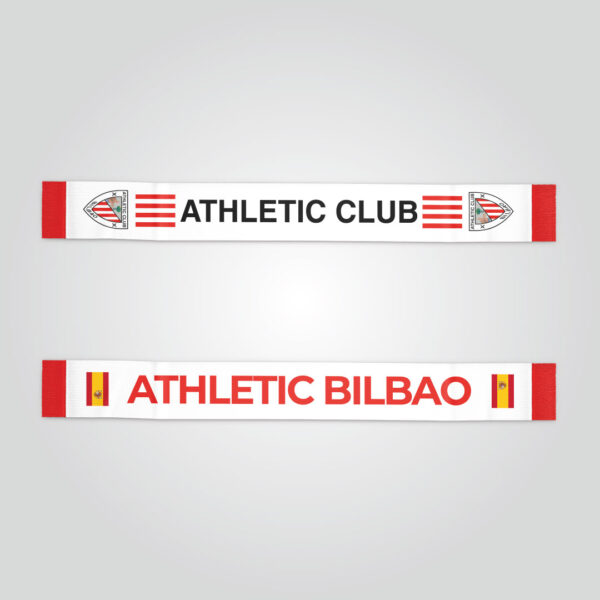 Athletic Club Scarf