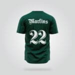 Australia Legacy Baseball Jersey