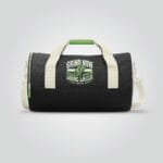 Grind Now Shine Later Sports Bag