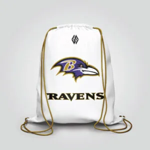 Ravens Gym Sack