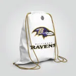 Ravens Gym Sack