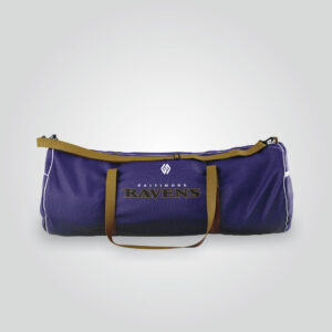 Baltimore Ravens Sports Bag