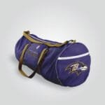 Baltimore Ravens Sports Bag