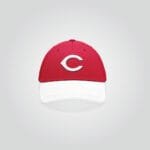 Cincinnati Reds Baseball Cap