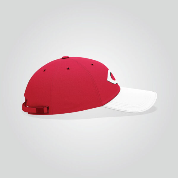 Cincinnati Reds Baseball Cap - Image 2