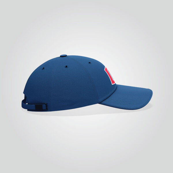Cleveland Guardians Blue Cap - Image 2