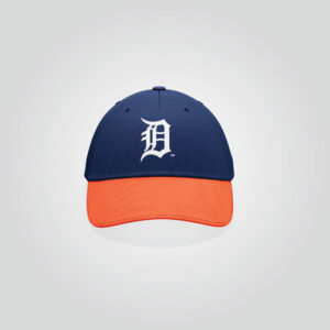 Detroit Tigers Two-Tone Cap