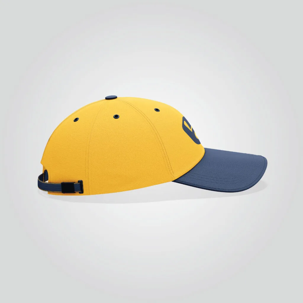 Milwaukee Brewers Baseball Cap