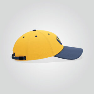 Milwaukee Brewers Baseball Cap