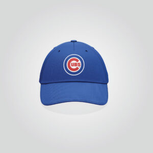 Chicago Cubs Classic Cap