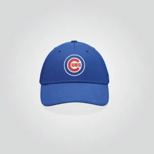 Chicago Cubs Classic Cap