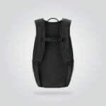 Elegant Black Premium Bag