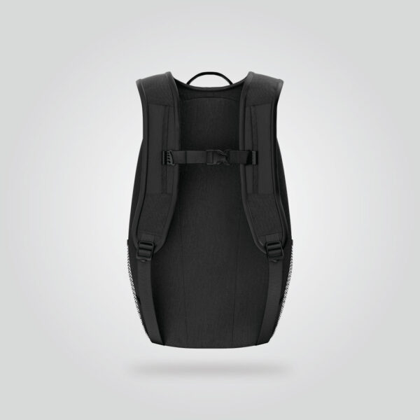 Elegant Black Premium Bag - Image 2