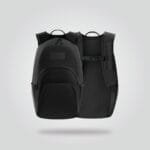 Elegant Black Premium Bag