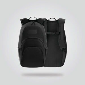 Elegant Black Premium Bag