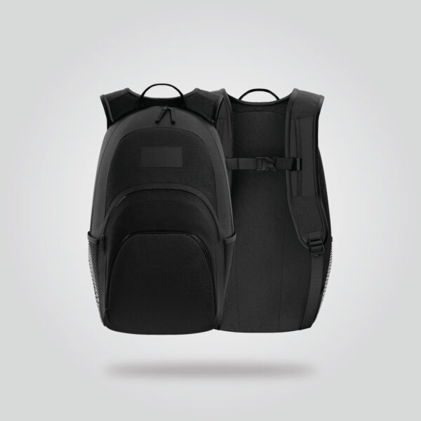 Elegant Black Premium Bag
