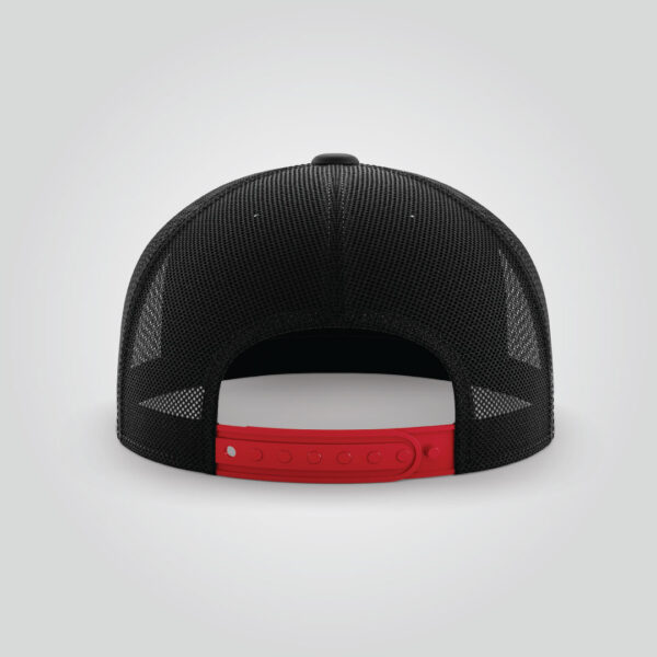 Paradise Snapback Hat - Image 2