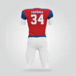 Buffalo Bills Blue Combine