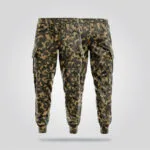 Desert Echo Cargo Joggers