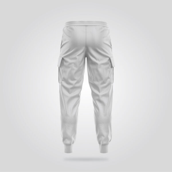 Urban Ice Cargo Joggers - Image 2