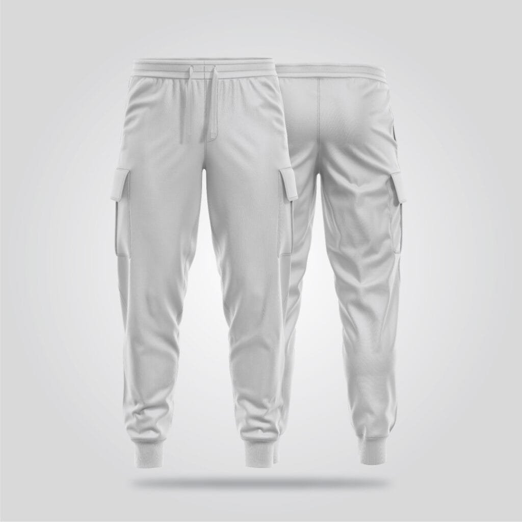 Urban Ice Cargo Joggers