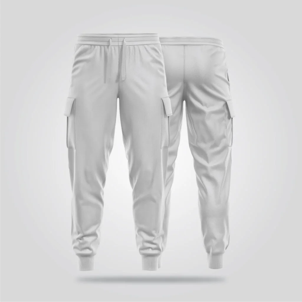 Urban Ice Cargo Joggers