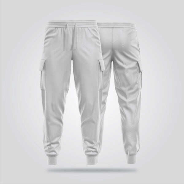 Urban Ice Cargo Joggers