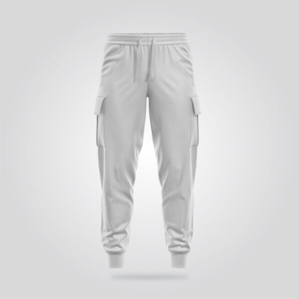 Urban Ice Cargo Joggers - Image 3