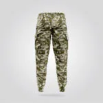 Digital Terrain Cargo Joggers