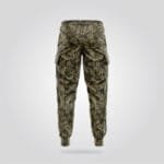 Desert Echo Cargo Joggers