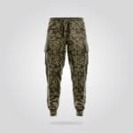 Desert Echo Cargo Joggers